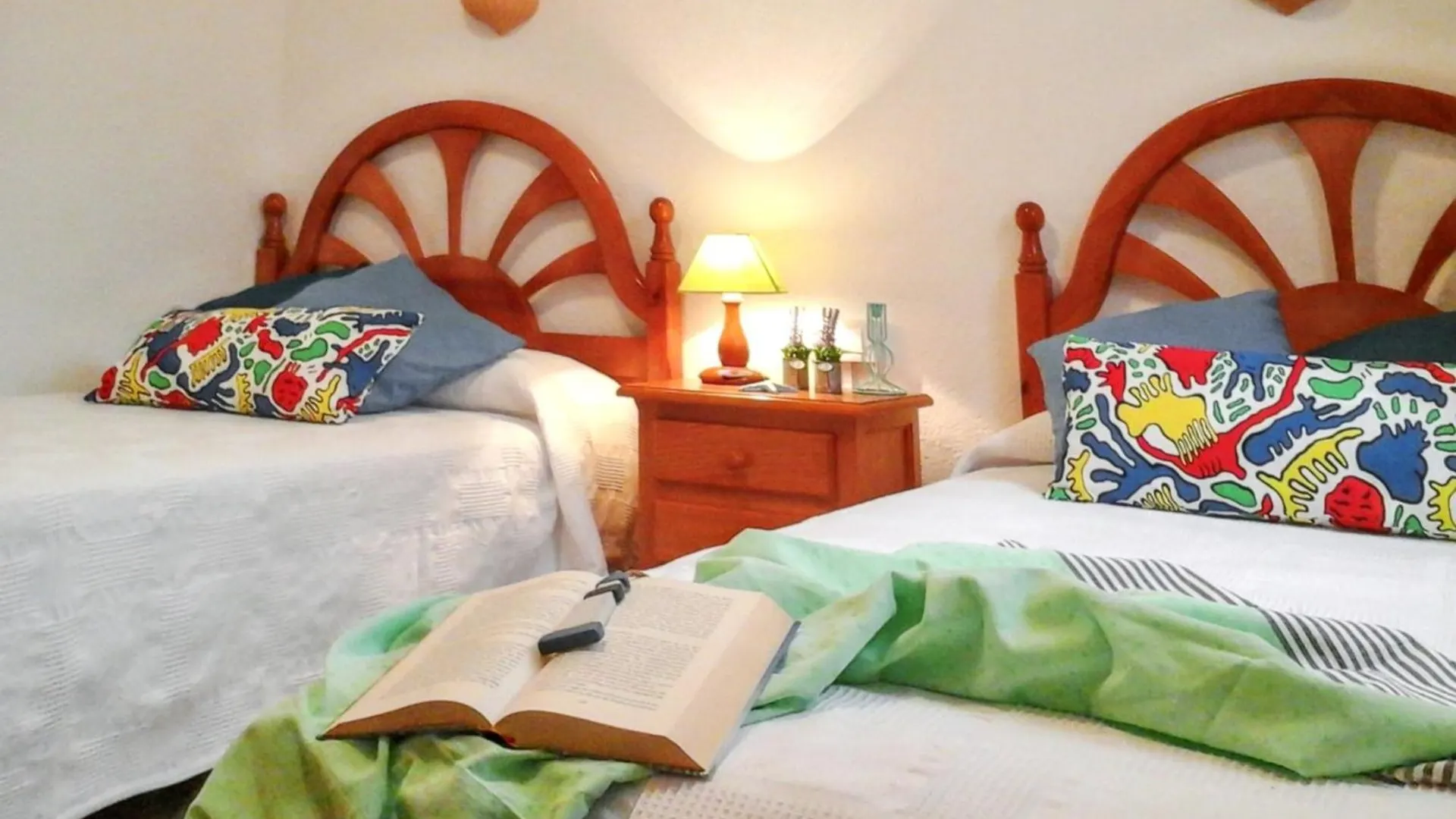 Cozy House In El Golfo + Terrace Holiday home