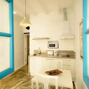  Appartement La Casa De Salinas
